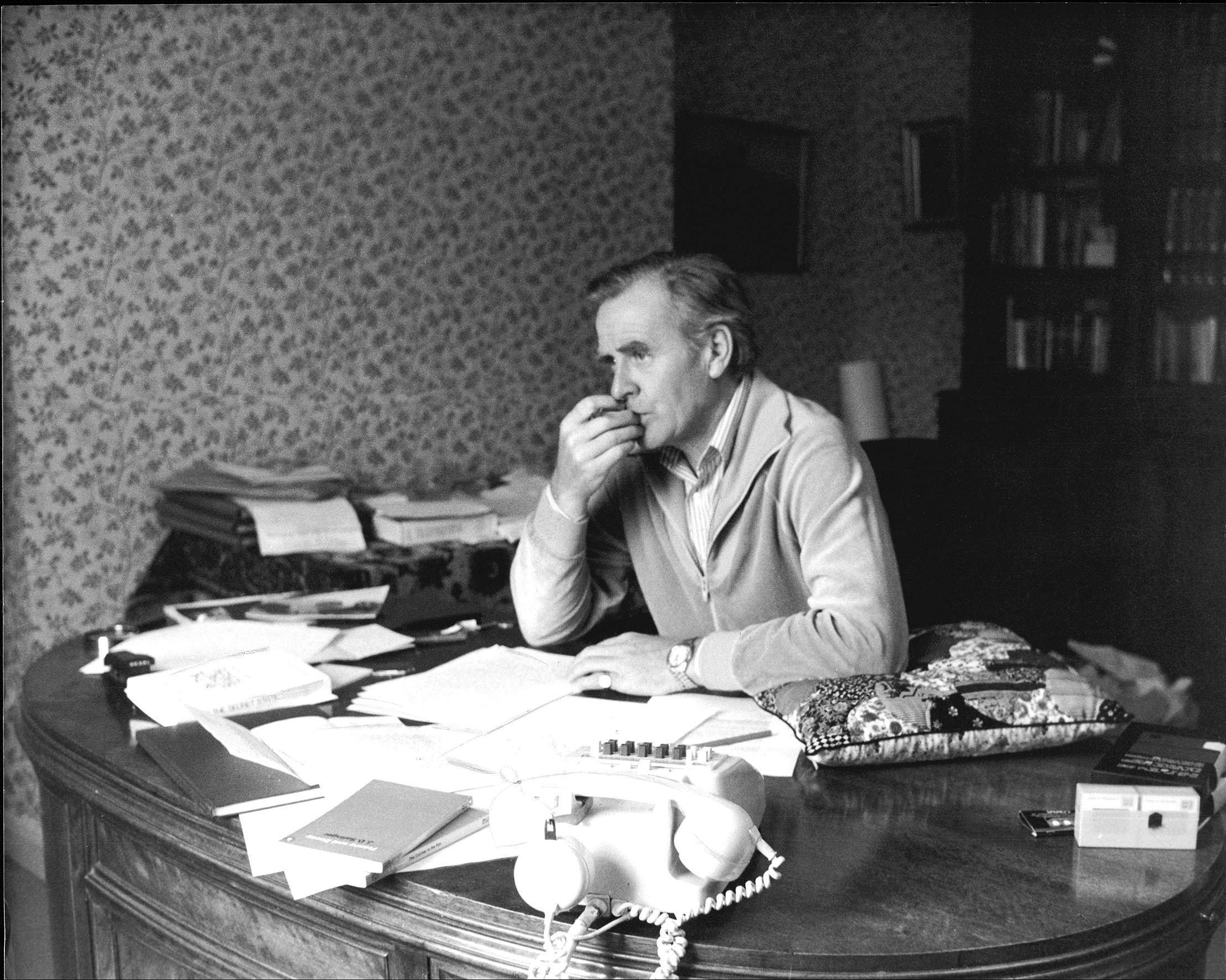 john-le-carre