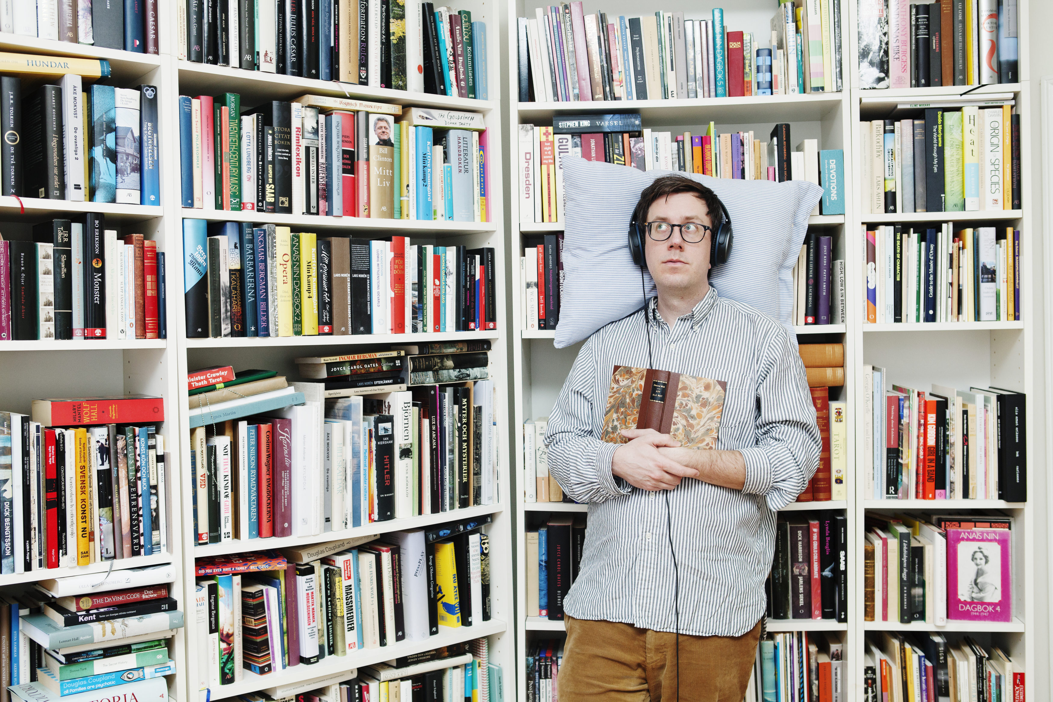 eric-schuldt-journalist-bokhyllan