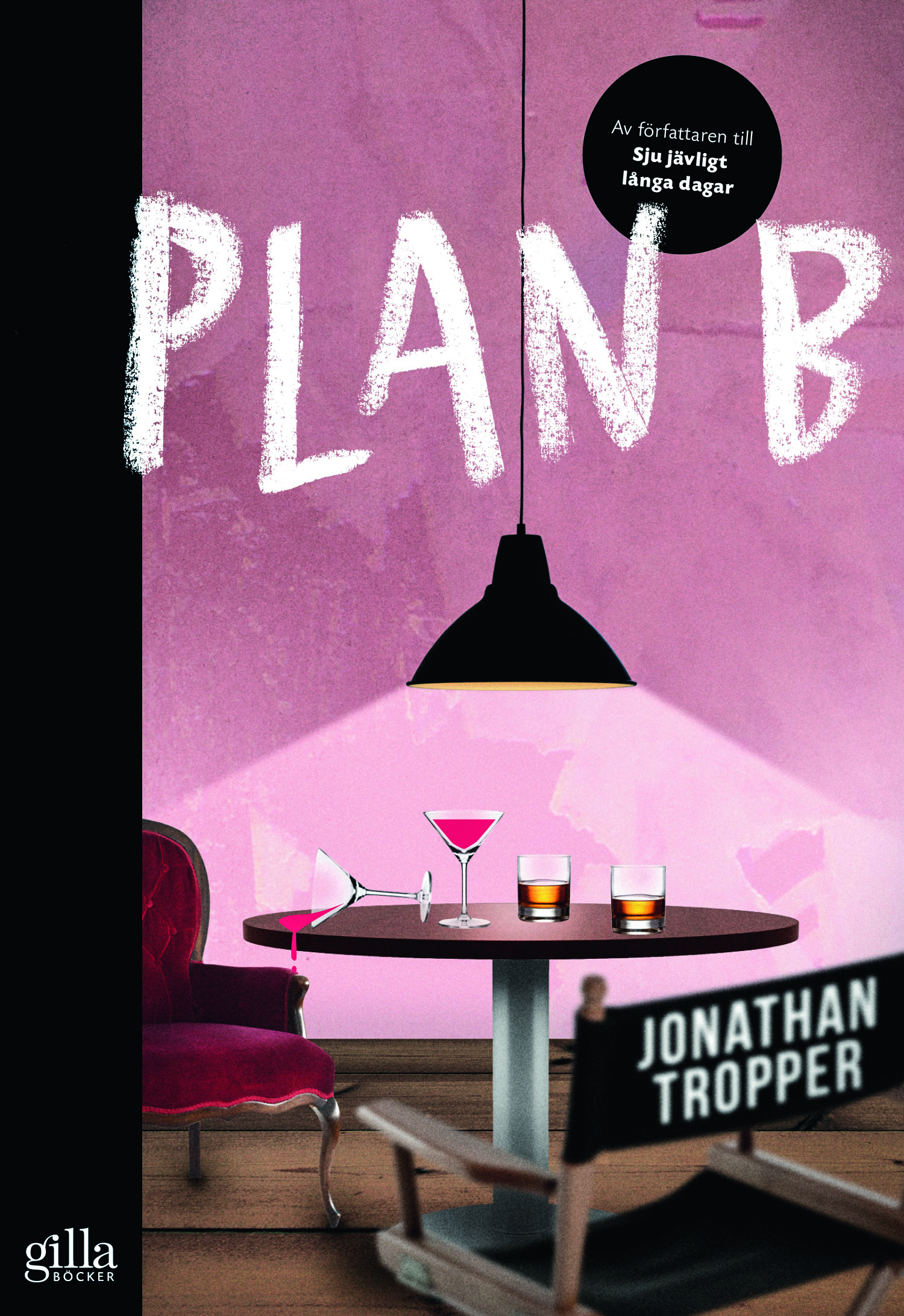 Plan B Vi Läser
