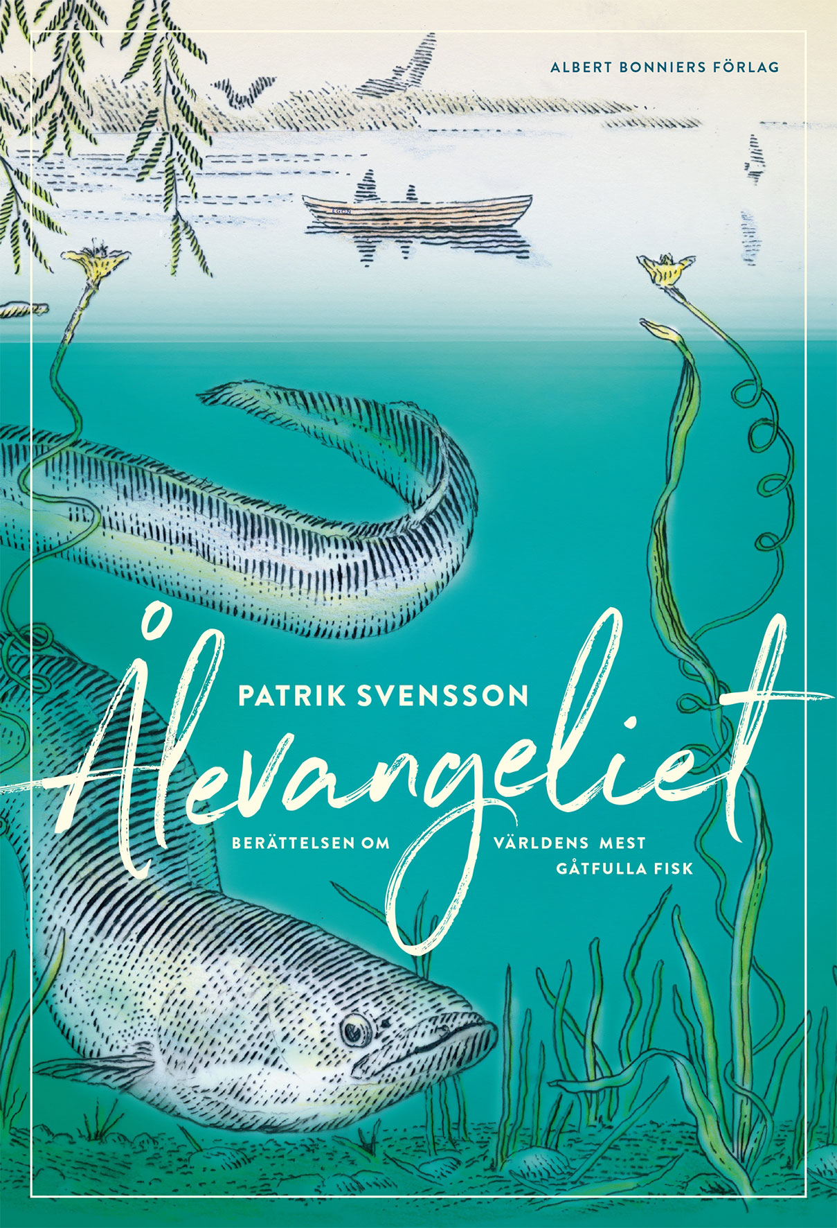 Ålevangeliet recension
