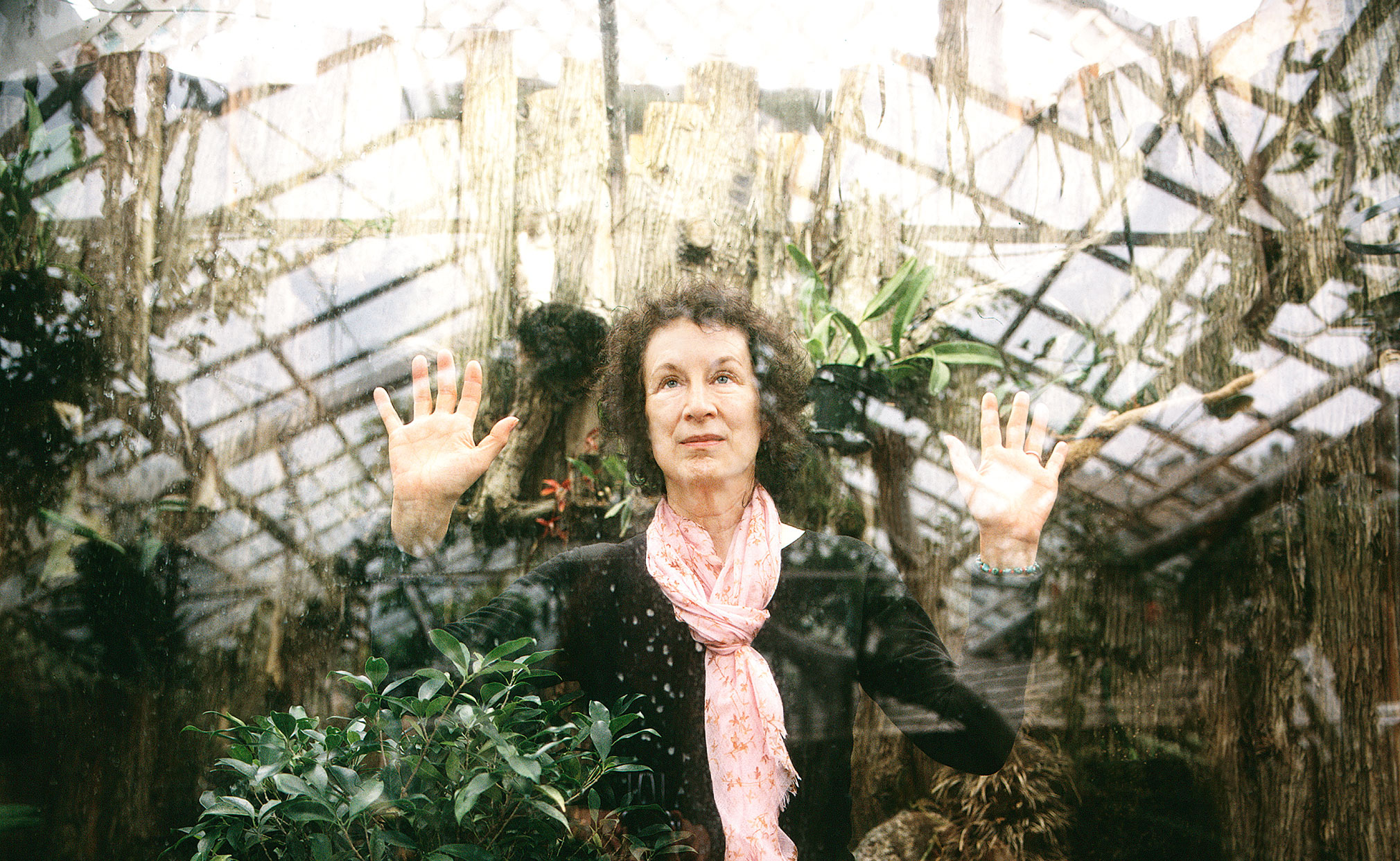 margaret-atwood-forfattare-bocker-intervju