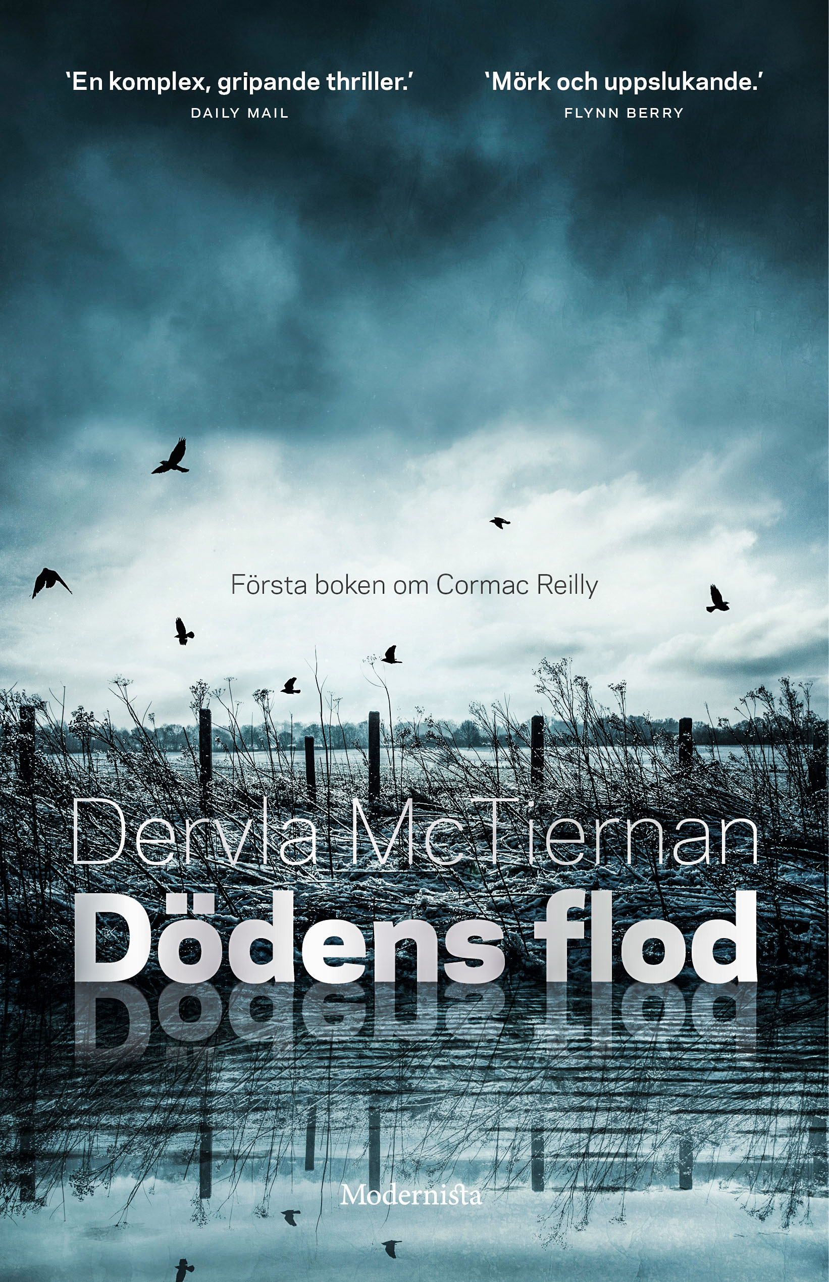 Dödens flod.