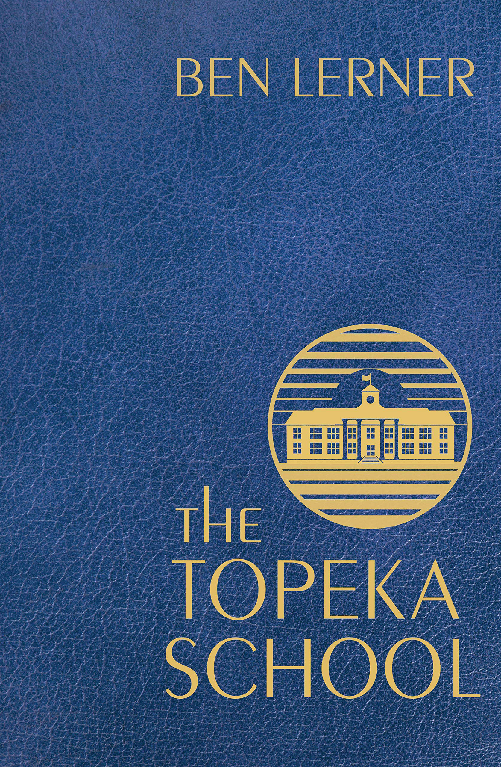 thetopeka-scool-ljudbok