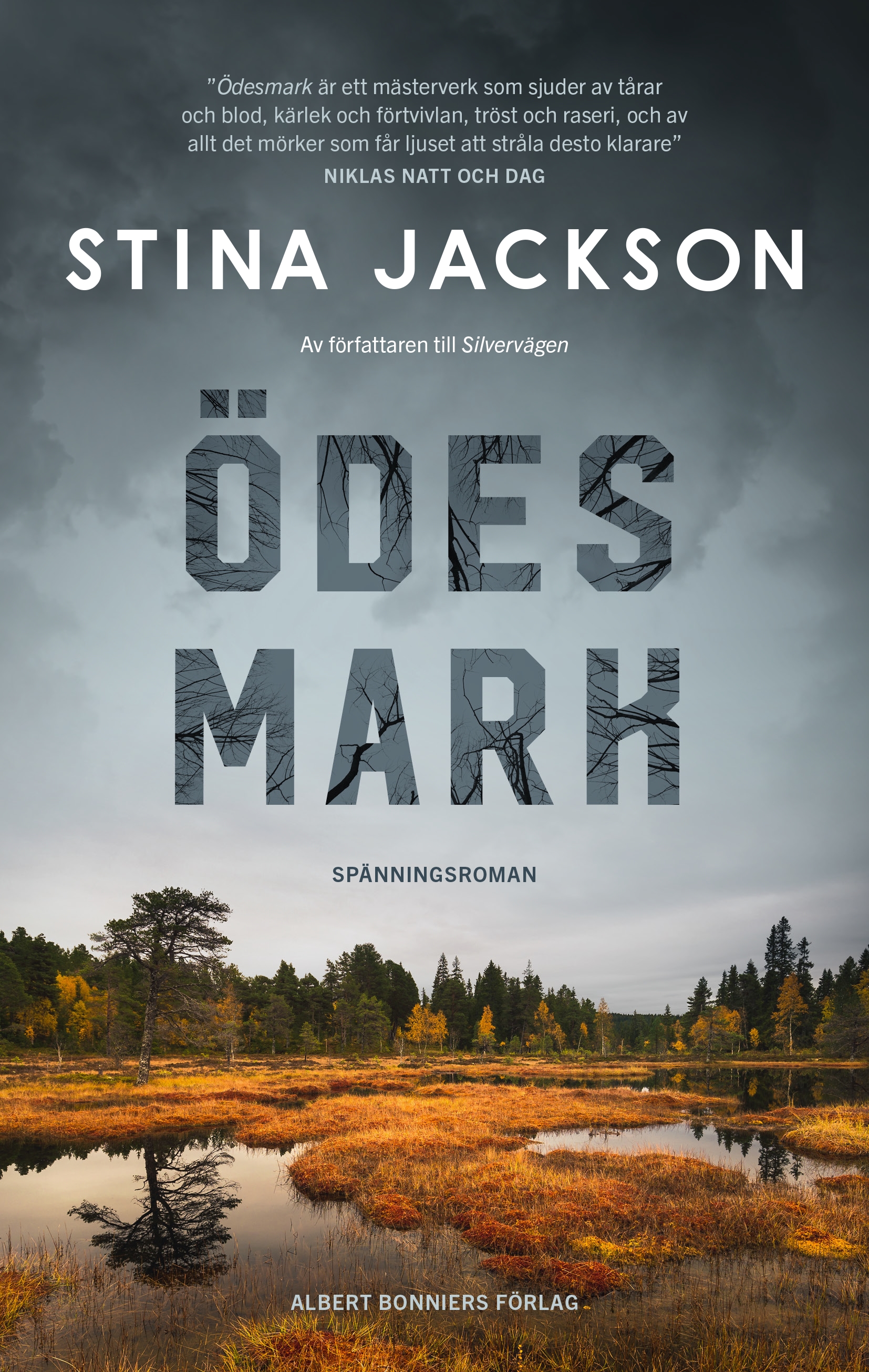 odesmark