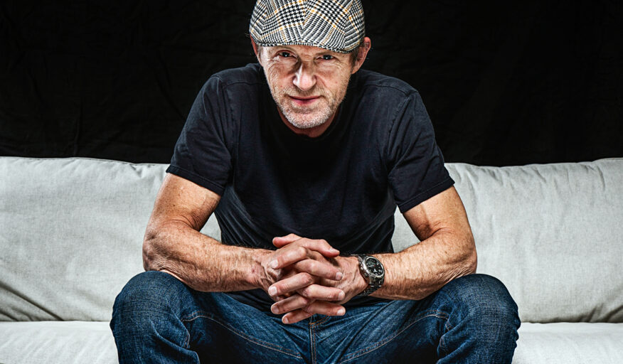 Jo Nesbø
