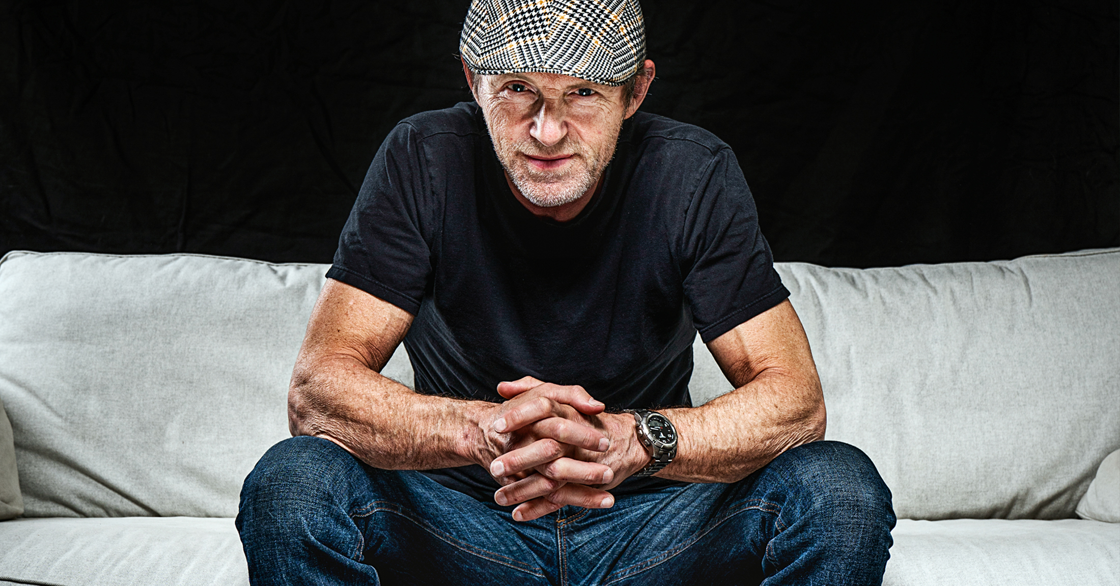 Jo Nesbø
