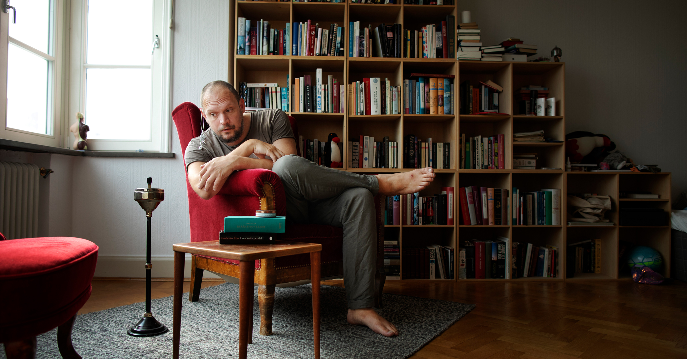 Jonatan Unge