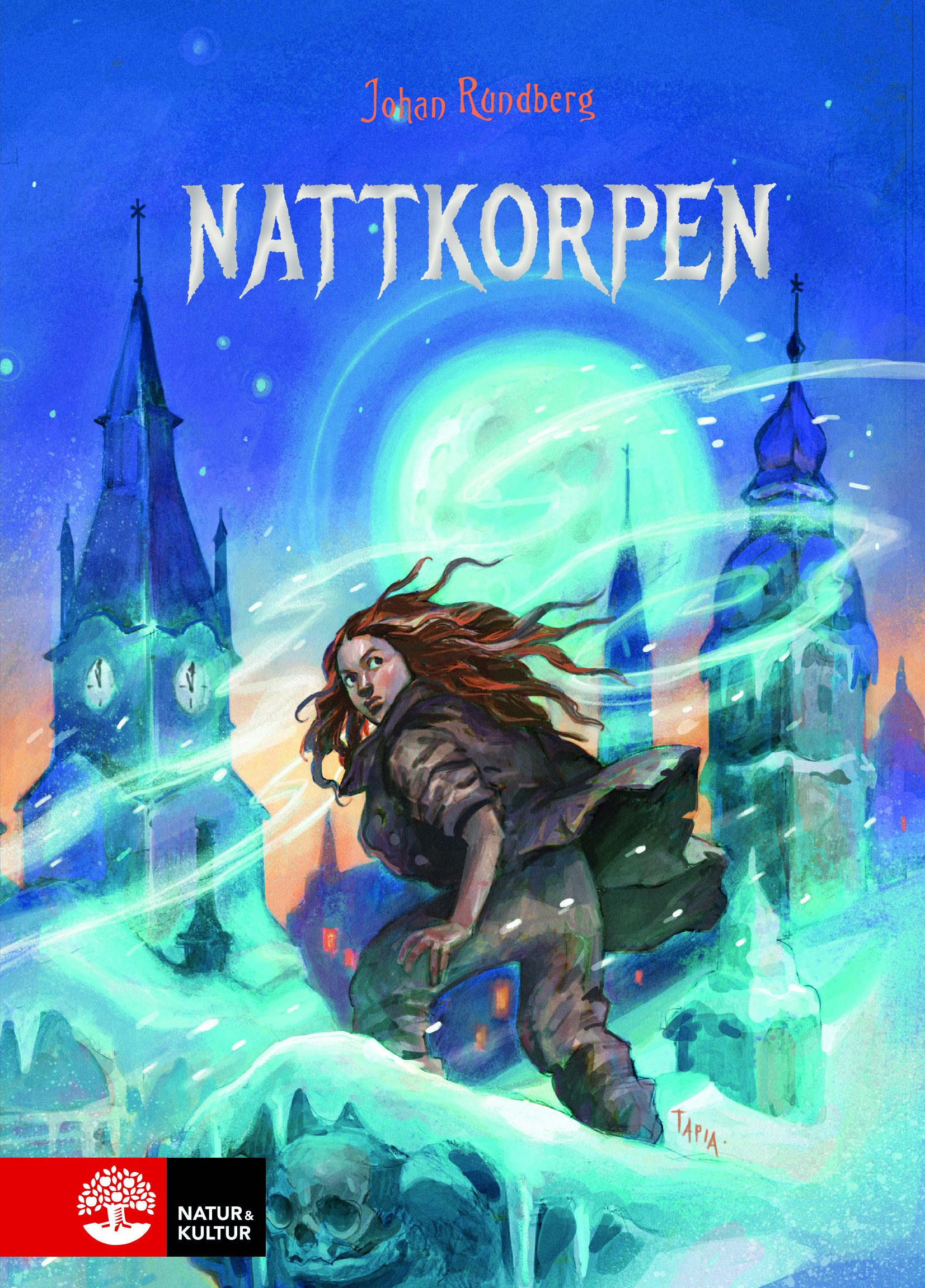 nattkorpen