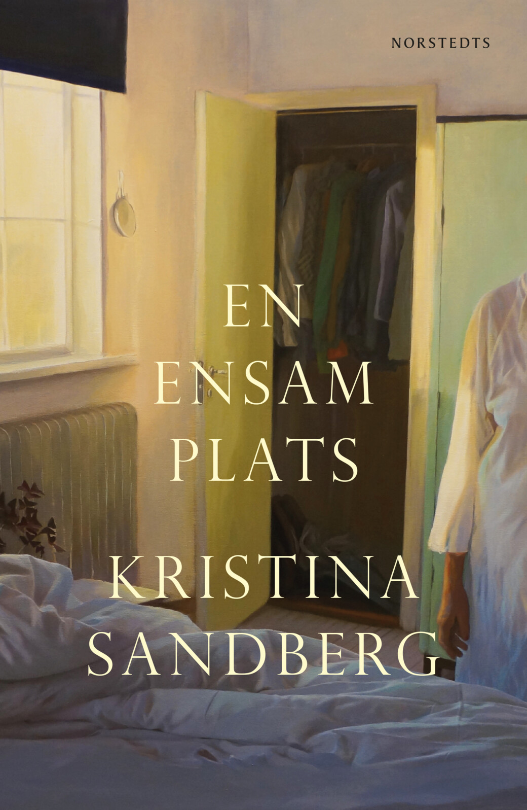 en-ensam-plats