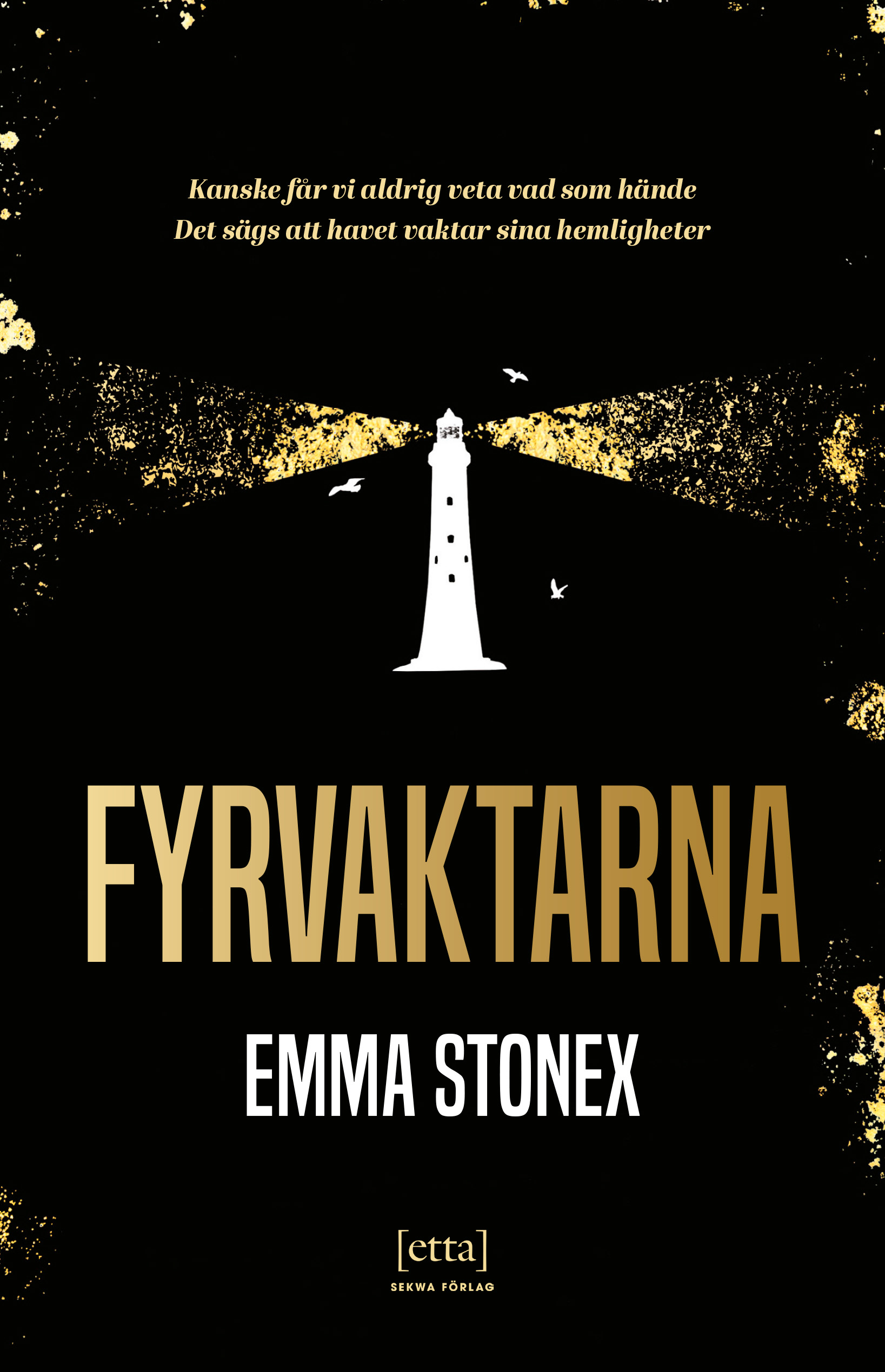 fyrvaktarna