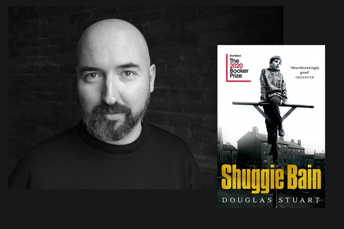 douglas-stuart