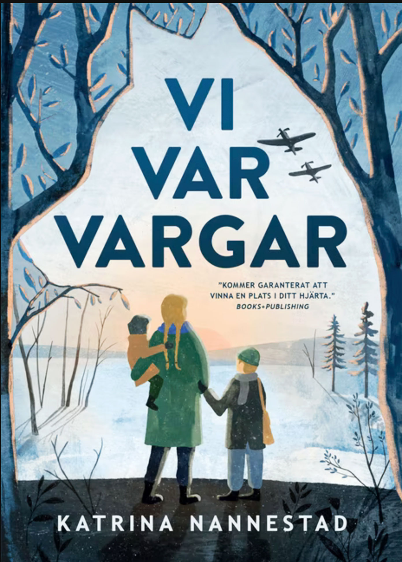 vivarvargarkatarina