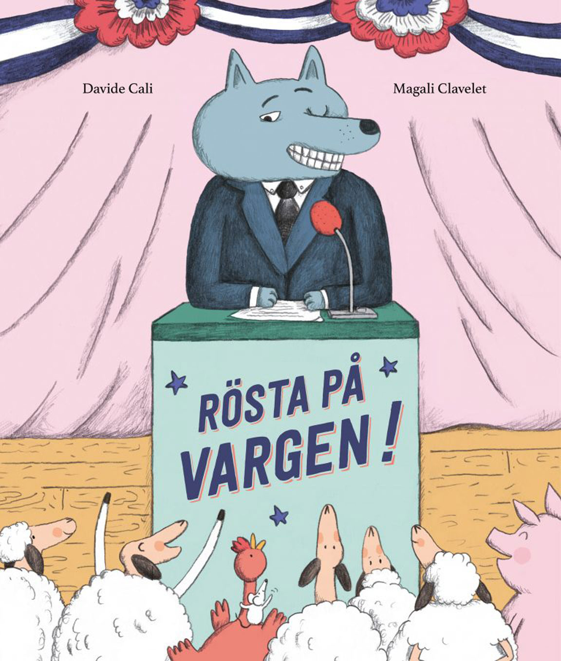 rostapavargen