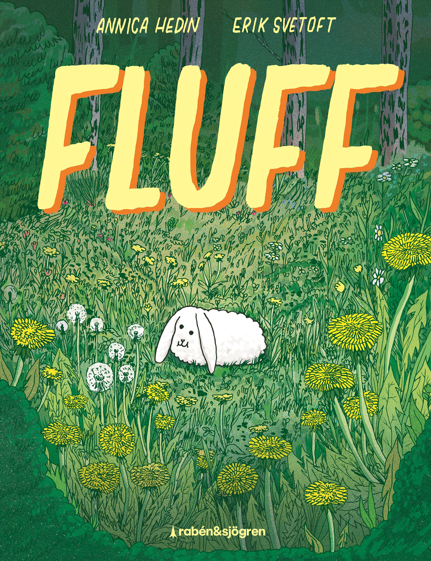 fluff