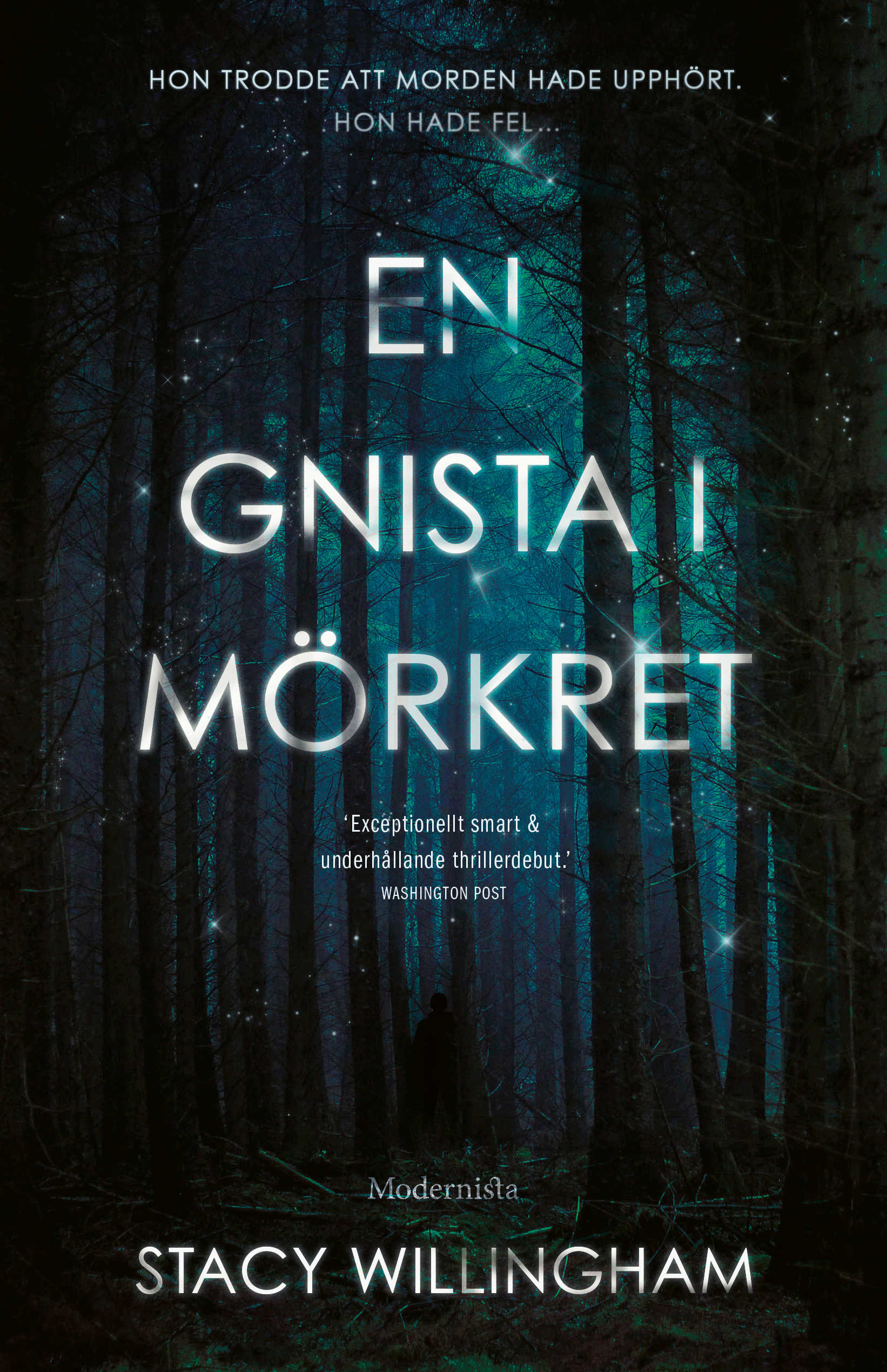 engnistaimorkret