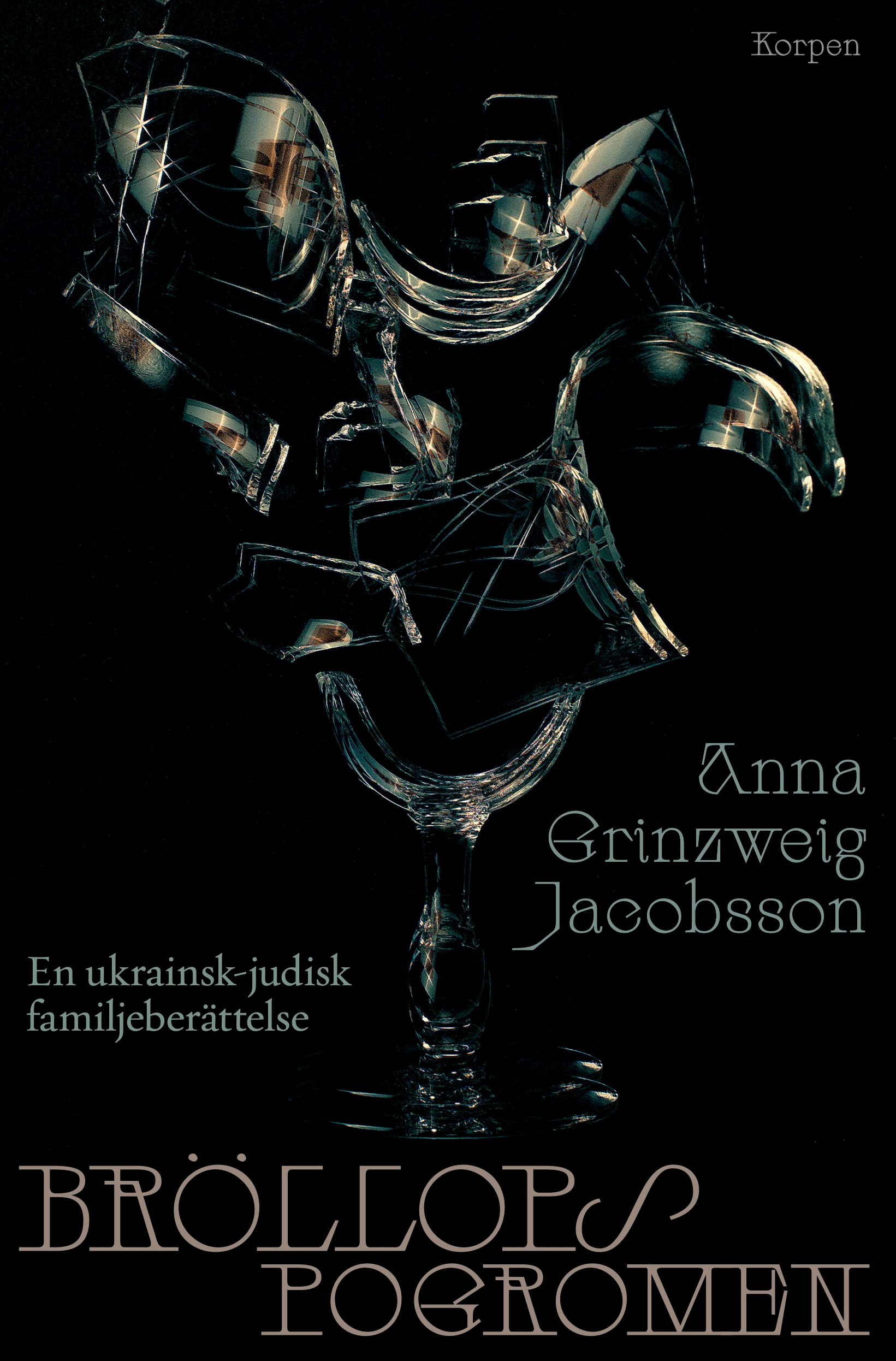 brollopspogromen