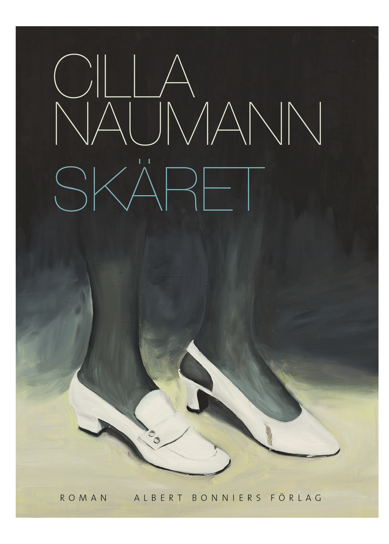 skaret