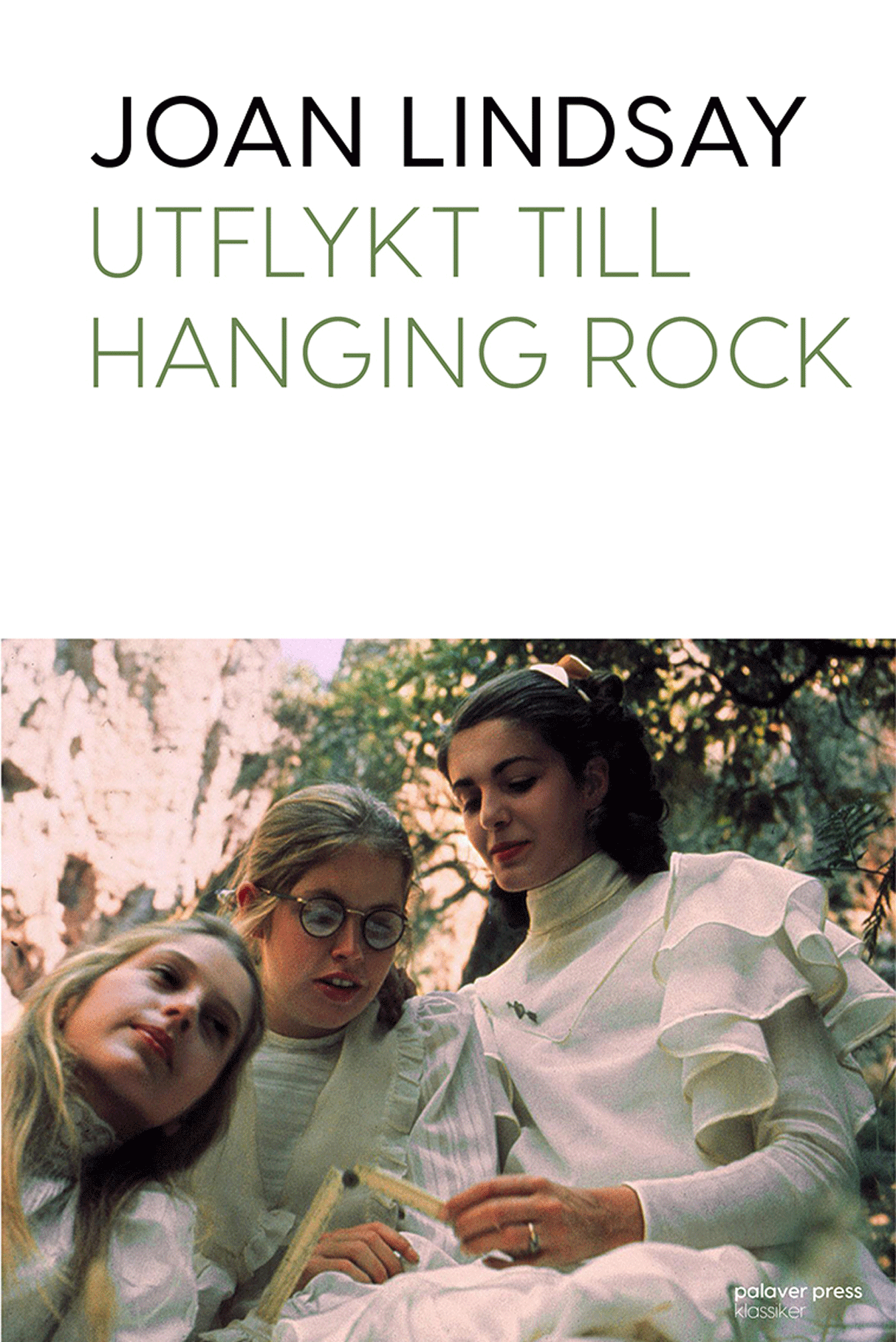 utflykttillhangingrock
