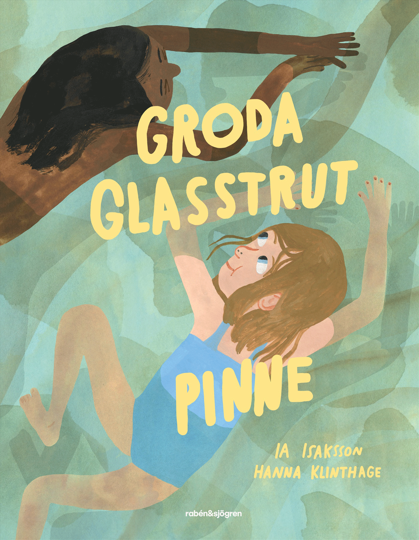 grodaglasstrut