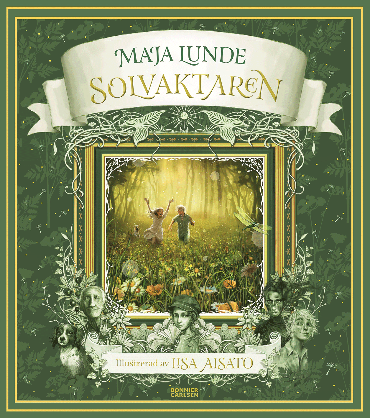 solvaktaren