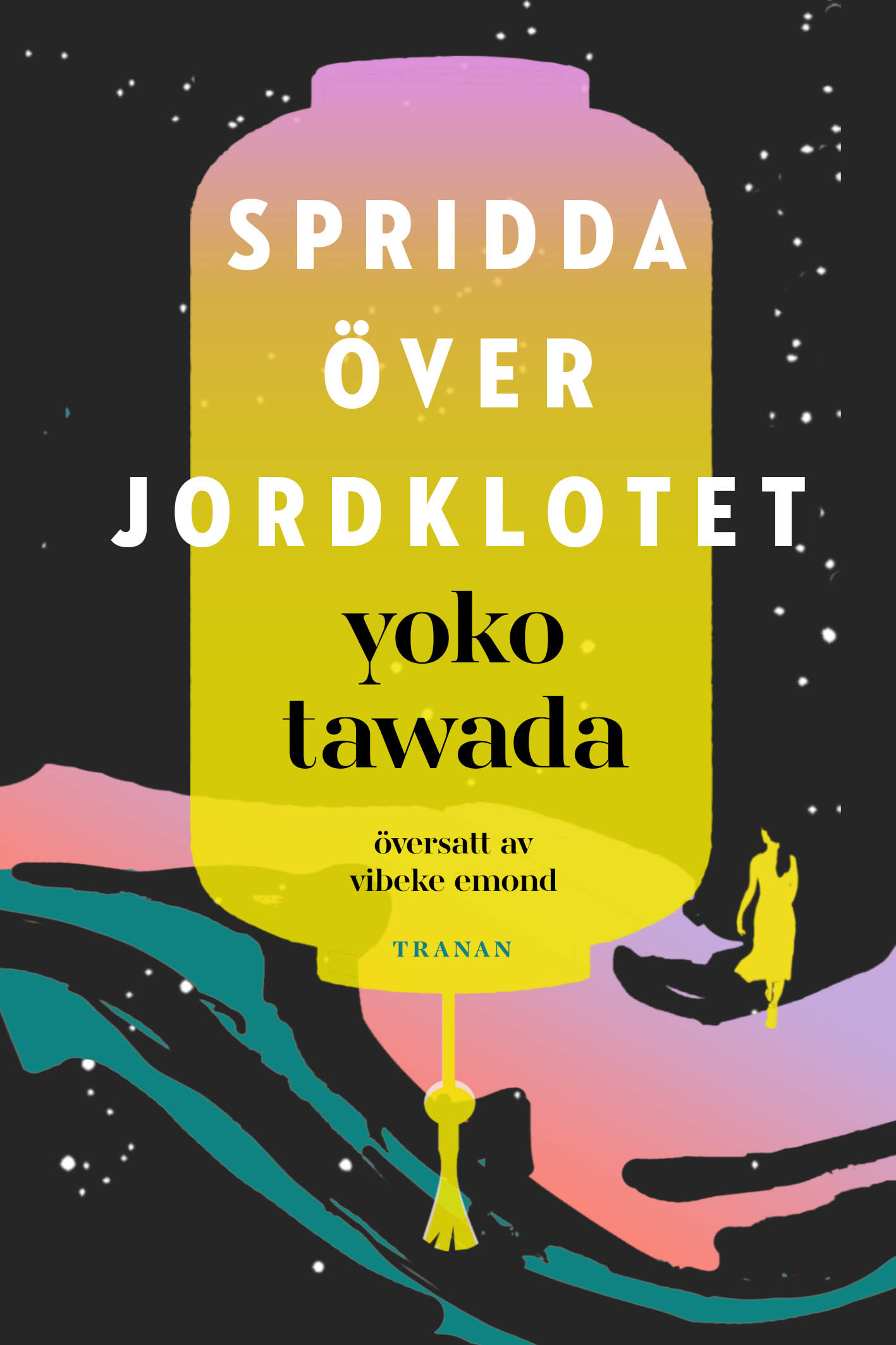 spriddaoverjordklotet