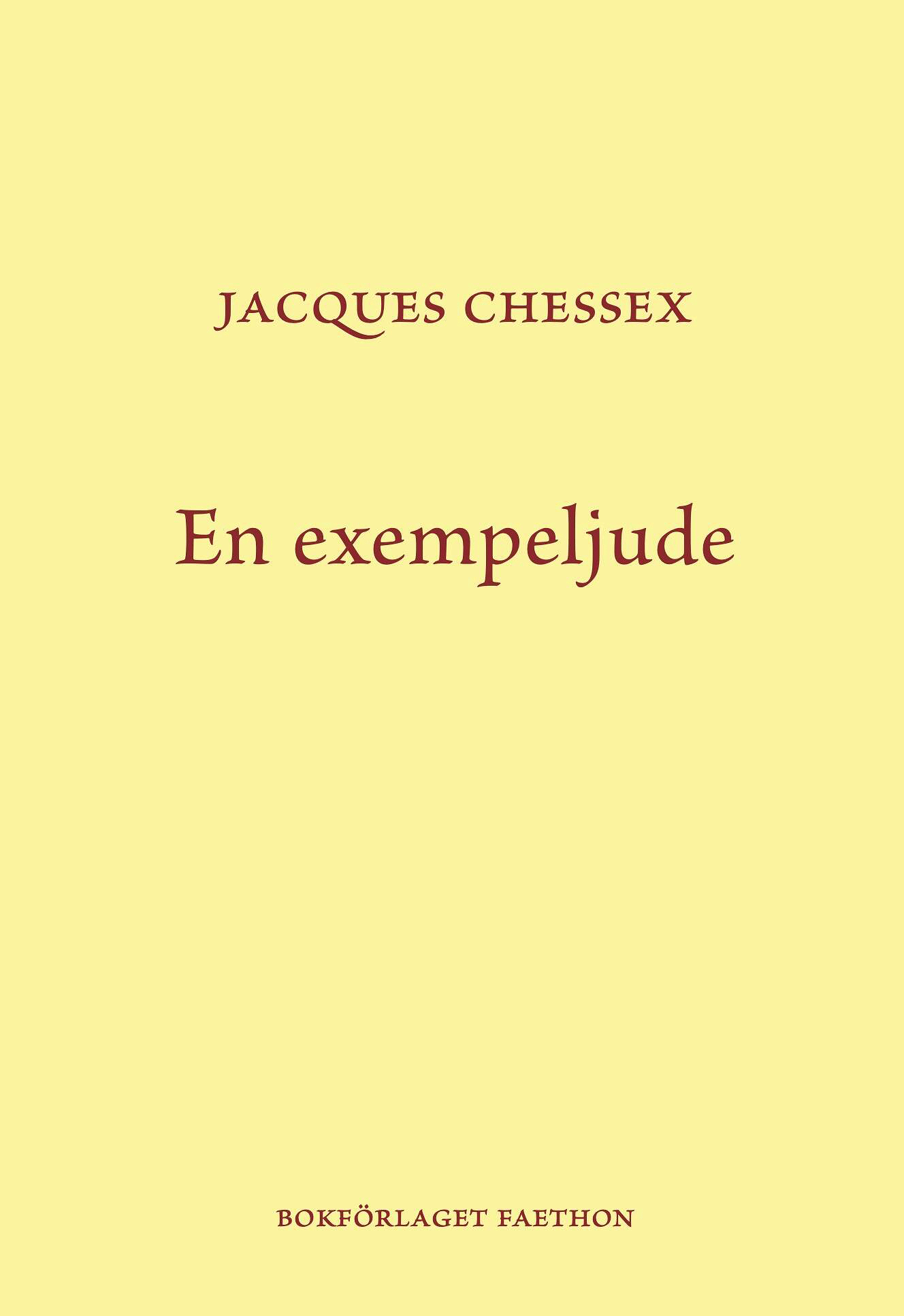 enexempeljude