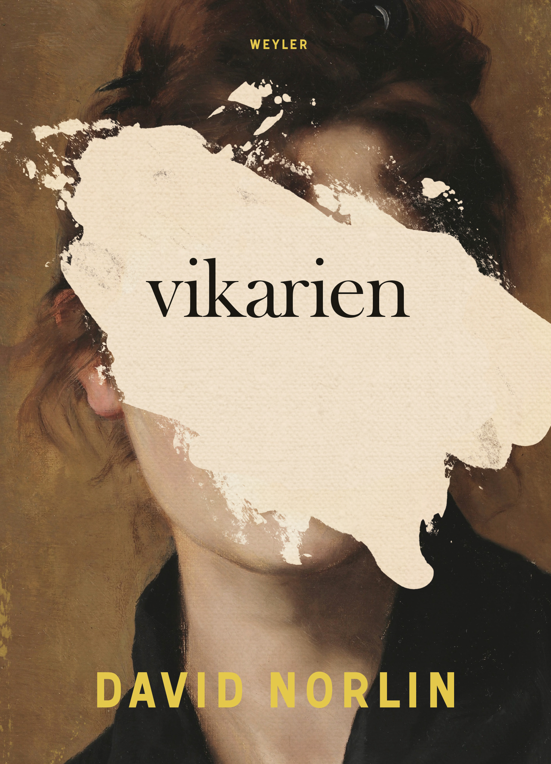 vikarien