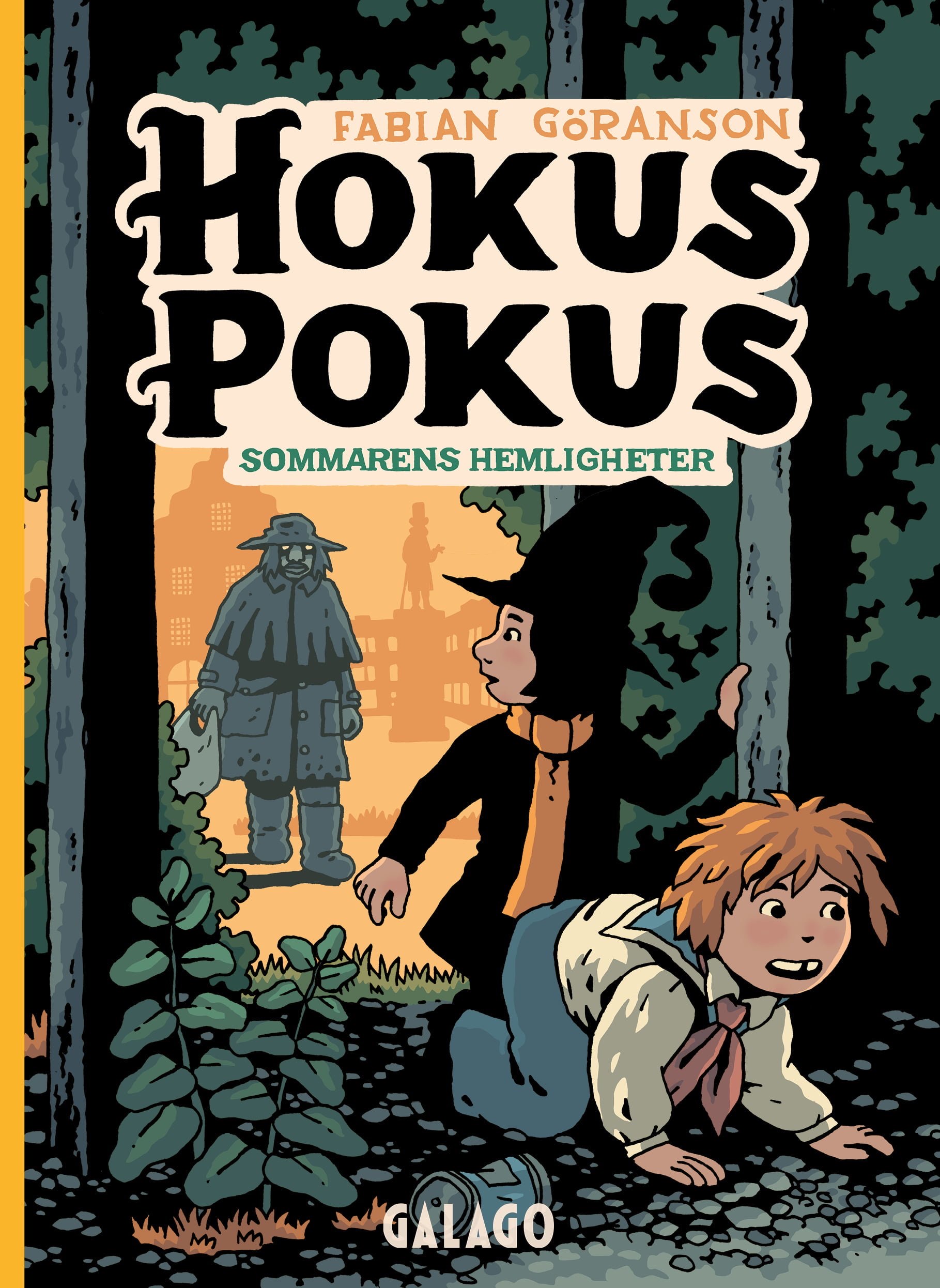 hokuspokus