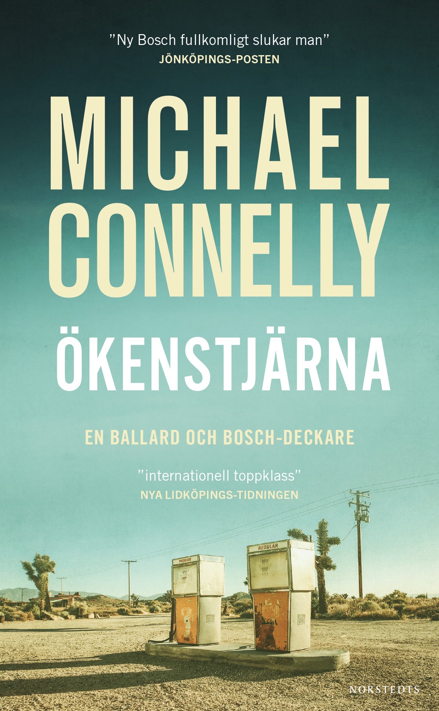 okenstjarna