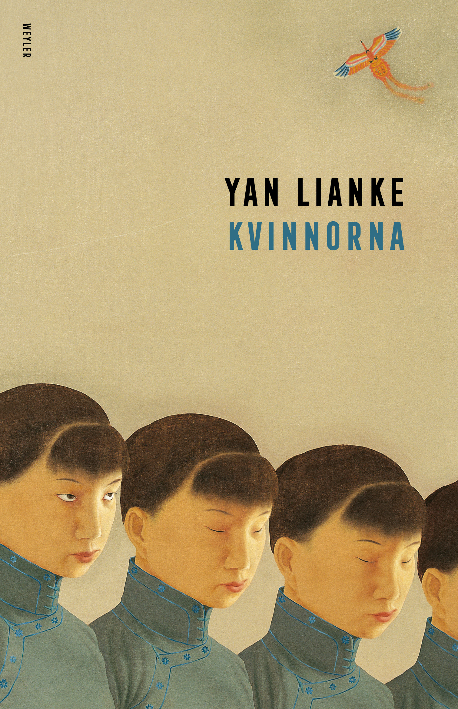 kvinnorna