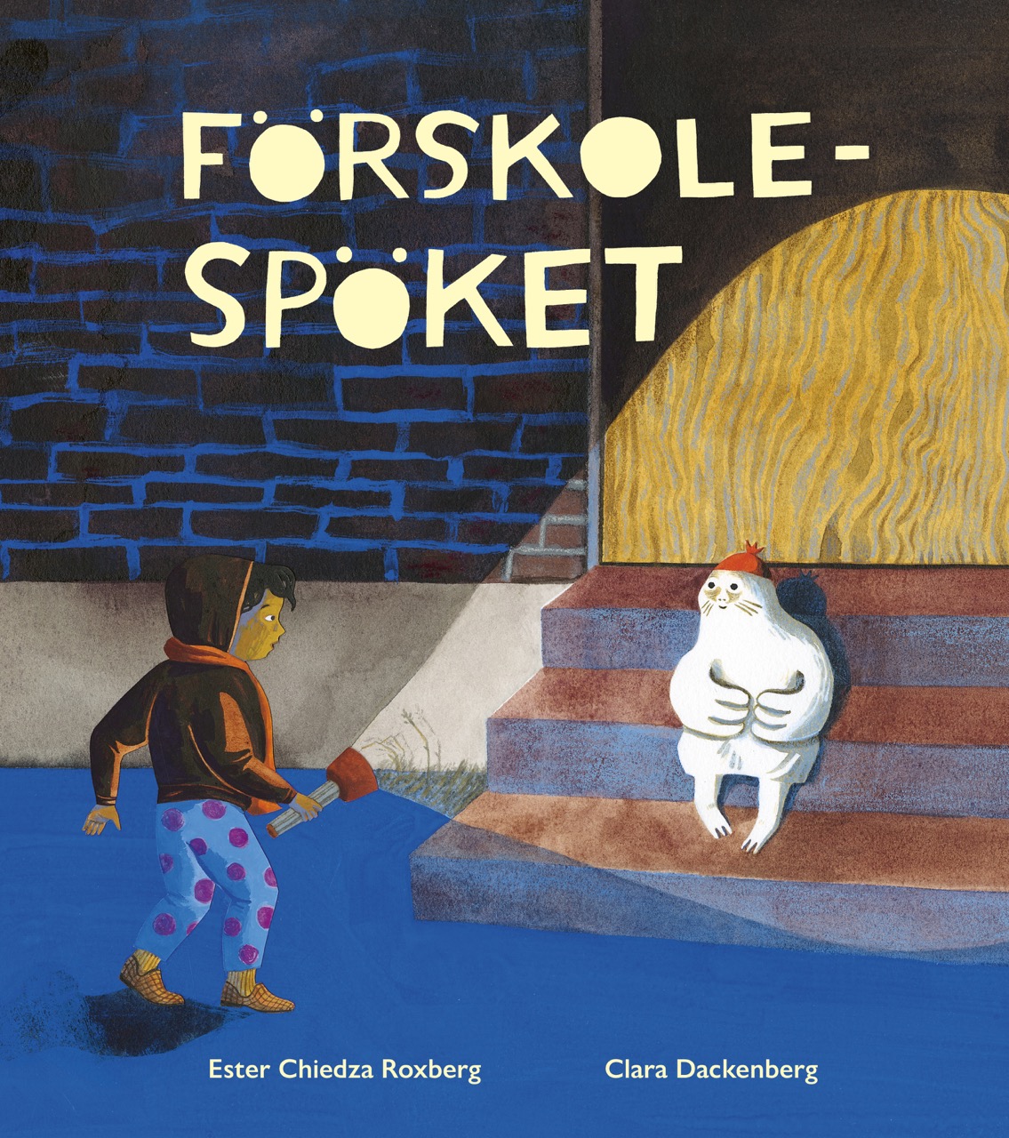 forskolespoket