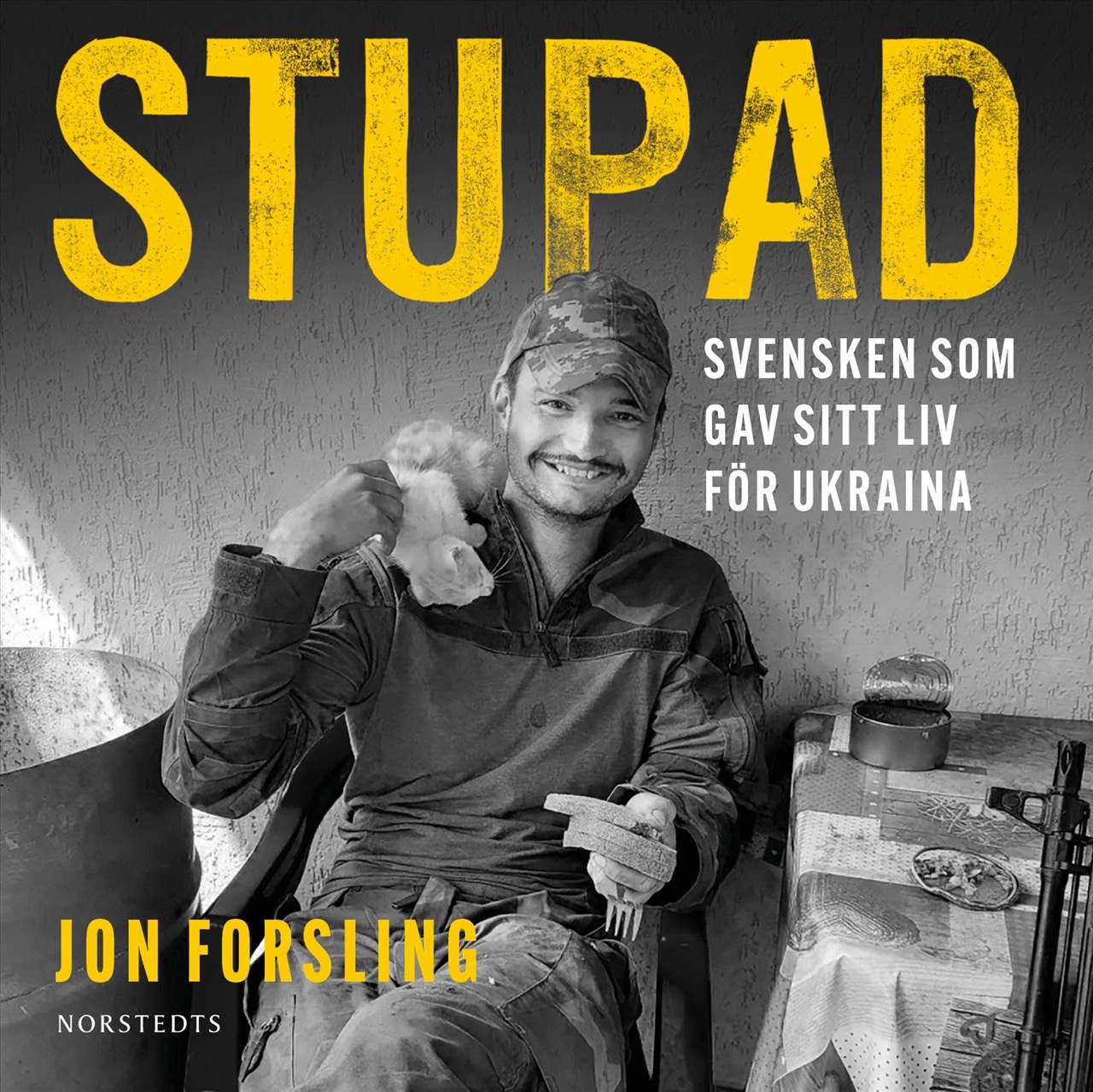 stupad