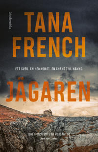 jagaren