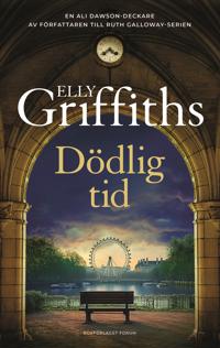 dodlig-tid